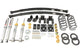 Belltech 14-15 Silver/Sierra Std Cab 2wd 3in. or 4in. F/5 or 6in. R Drop W/ SP Shocks Lowering Kits - Mammoth Racing -