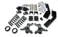 Belltech Lowering KIT W/O Shocks - Mammoth Racing -