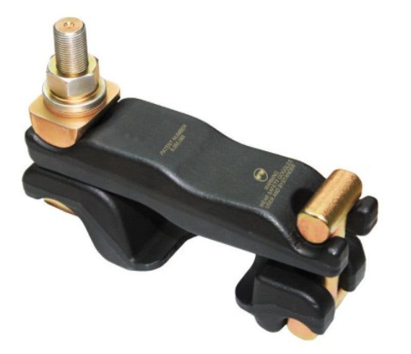 SPC Performance HD Lo-Profile Pitman Popper - Mammoth Racing -