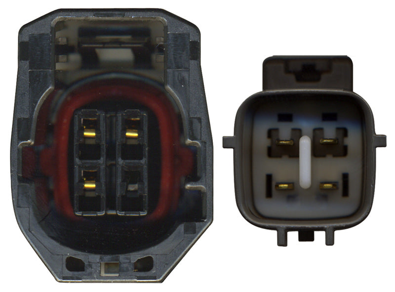 NGK Mazda 6 2008-2006 Direct Fit 5-Wire Wideband A/F Sensor - Mammoth Racing -
