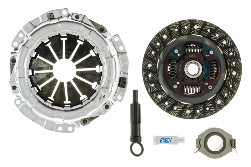 Exedy 2004-2006 Scion Xa L4 Stage 1 Organic Clutch - Mammoth Racing -