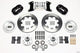 Wilwood Forged Dynalite Front Kit 12.19in 67-69 Camaro 64-72 Nova Chevelle - My Store