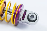 KW Coilover Kit V4 Bundle Audi R8 (4S) Coupe/Spyder w/ Magnetic Ride - Mammoth Racing -