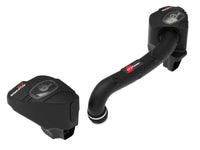 aFe 21-22 BMW M3/M4 (G80/82/83) L6-3.0L (tt) Momentum GT Cold Air Intake System w/ Pro DRY S Filter - My Store