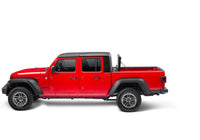 UnderCover 2020 Jeep Gladiator 5ft Flex Bed Cover - Mammoth Racing -