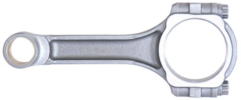 Eagle Chevrolet 6.000in 5140 Steel I-Beam Connecting Rods (Set of 8) - Mammoth Racing -