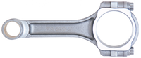 Eagle Chevrolet 6.000in 5140 Steel I-Beam Connecting Rods (Set of 8) - Mammoth Racing -