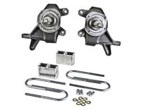 Belltech Lowering KIT W/O Shocks - Mammoth Racing -
