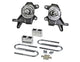 Belltech Lowering KIT W/O Shocks - Mammoth Racing -
