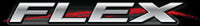 UnderCover 15-20 Ford F-150 5.5ft Flex Bed Cover - Mammoth Racing -