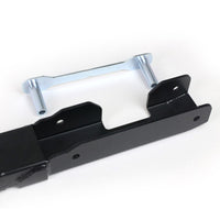 Ridetech 1962-1967 Chevy Nova Subframe Connectors - Mammoth Racing -