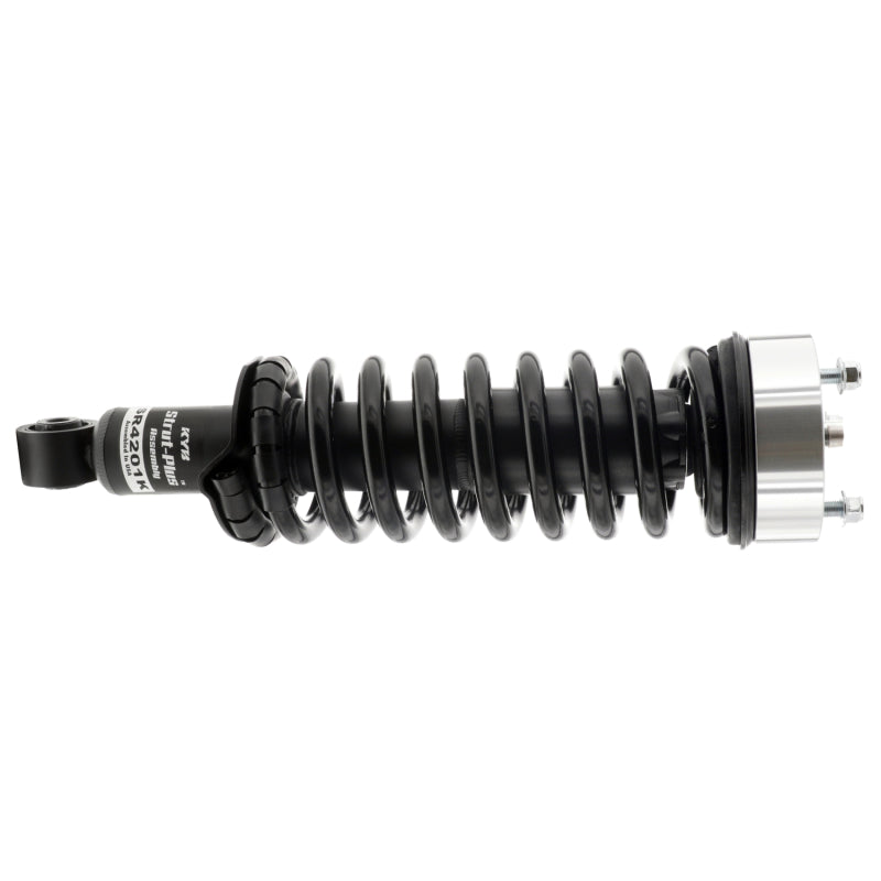 KYB Strut Plus Front Truck-Plus Leveling Assembly 05-19 Nissan Frontier 2WD 4.0L - Mammoth Racing -