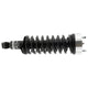 KYB Strut Plus Front Truck-Plus Leveling Assembly 05-19 Nissan Frontier 2WD 4.0L - Mammoth Racing -