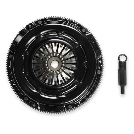 Hays 93-1000 Ls Clutch Kit 6-Bolt Crank - My Store