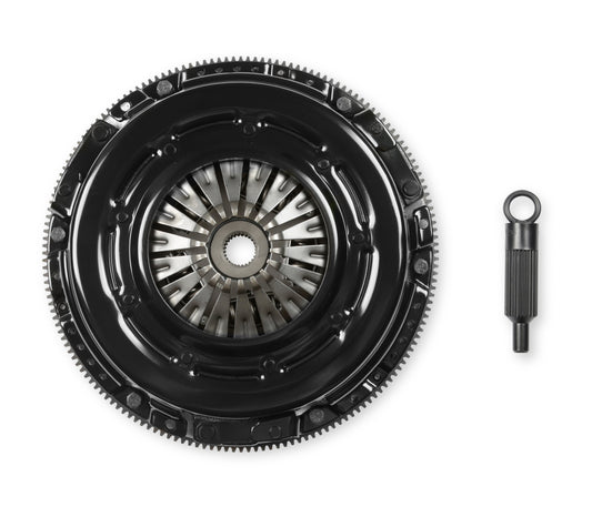 Hays 93-1001 Ls/Lt Clutch Kit 8-Bolt Crank - My Store