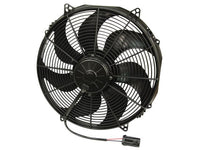Spal 30102803 Puller Fan (16In High Output (h.o.) ; For Use W/ 60Amp Fuse @ 13v) - My Store