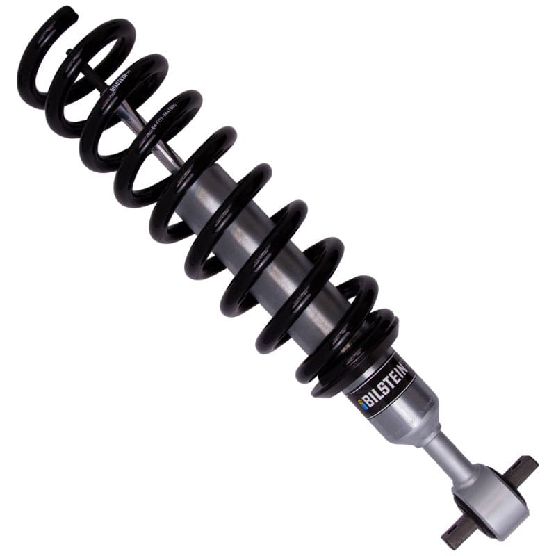 Bilstein B8 6112 Series 2015 Ford F150 (4WD Only) Front Suspension Kit - Mammoth Racing -