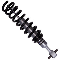 Bilstein B8 6112 Series 2015 Ford F150 (4WD Only) Front Suspension Kit - Mammoth Racing -