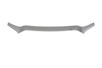 AVS 20-22 Toyota Tacoma Aeroskin Low Profile Color Match Hood Shield - Silver Sky Metallic - Mammoth Racing -