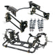 Ridetech 73-79 Ford F-100 HQ Coil-Over System - Mammoth Racing -
