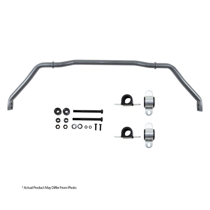 Belltech Front Anti-swaybar Ford 05-up Mustang - Mammoth Racing -