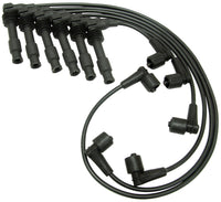 NGK Cadillac Catera 1998-1997 Spark Plug Wire Set - Mammoth Racing -