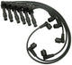 NGK Cadillac Catera 1998-1997 Spark Plug Wire Set - Mammoth Racing -