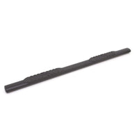 Lund 2019 Chevrolet Silverado 1500 Ext. Cab 6in. Oval Straight Nerf Bars - Black - My Store
