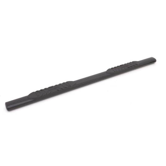 Lund 2019 Ram 1500 Extended Cab Pickup 6in. Oval Straight Nerf Bars - Black - My Store