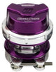 Turbosmart BOV Race Port Female Gen-V Purple - No Weld Flange - Mammoth Racing -