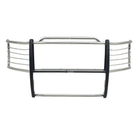 Westin 2011-2016 Ford F-250/350 Super Duty Sportsman Grille Guard - SS - Mammoth Racing -