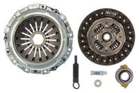 Exedy 2004-2014 Subaru Impreza WRX STI H4 Stage 1 Organic Clutch - Mammoth Racing -