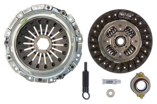 Exedy 2004-2014 Subaru Impreza WRX STI H4 Stage 1 Organic Clutch - Mammoth Racing -