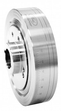 Ford Racing Crankshaft Damper - Mammoth Racing -