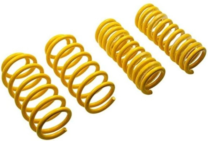 ST Sport-tech STS65839 Lowering Springs 15-17 VW Golf VII Sportwagen / Audi A3 (8v) - My Store