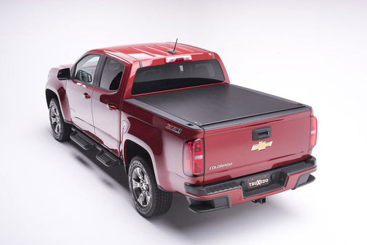 Truxedo 12-20 Isuzu D-Max 6ft Lo Pro International Bed Cover - My Store