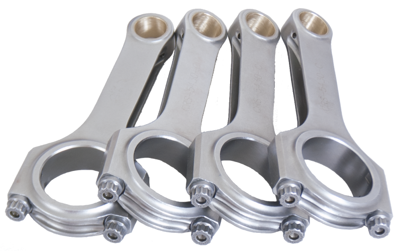 Eagle Acura B18C1/5 Engine Connecting Rods (Set of 4) - Mammoth Racing -