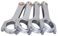 Eagle Acura B18C1/5 Engine Connecting Rods (Set of 4) - Mammoth Racing -