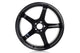 Advan GT Premium Version 20x12.0 +20 5-114.3 Racing Gloss Black Wheel - My Store