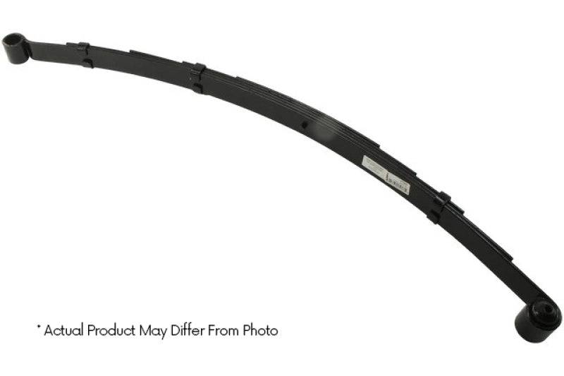 Belltech Leaf Spring 97-03 F-150 3inch - Mammoth Racing -