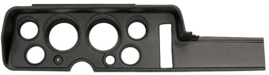 Autometer 1968 Pontiac GTO/Lemans Direct Fit Gauge Panel 3-3/8in x2 / 2-1/16in x4 - My Store