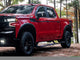AMP Research 19-21 Chevy Silverado 1500 Crew Cab PowerStep Plug N Play - Black (w/OEM Illumination) - My Store