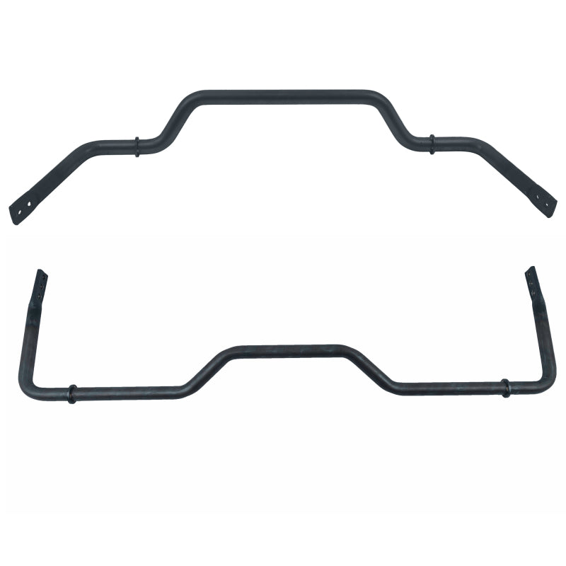 Belltech 2019-2020 Ram 1500 2wd/4wd (Non Classisc) Anti-swaybar Sets 5463/5563 - Mammoth Racing -
