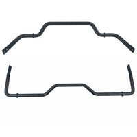Belltech 2019-2020 Ram 1500 2wd/4wd (Non Classisc) Anti-swaybar Sets 5463/5563 - Mammoth Racing -