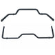 Belltech 2019-2020 Ram 1500 2wd/4wd (Non Classisc) Anti-swaybar Sets 5463/5563 - Mammoth Racing -