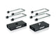 Eibach 14-18 GMC Sierra 1500 4WD Pro-Truck Rear 1in Lift Block - Mammoth Racing -