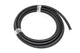 DeatschWerks 6AN Black Nylon Braided PTFE Hose 20 Feet - Mammoth Racing -