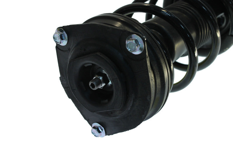 KYB Shocks & Struts Strut Plus Front Left 07-11 Nissan Versa - Mammoth Racing -
