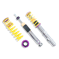 KW Coilover Kit V3 2015+ Cadillac CTS-V w/ Delete Module - Mammoth Racing -