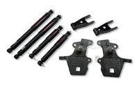 Belltech Lowering KIT With ND2 Shocks - Mammoth Racing -